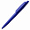 Ручка шариковая Prodir DS5 TPP, синяя с логотипом в Волгограде заказать по выгодной цене в кибермаркете AvroraStore
