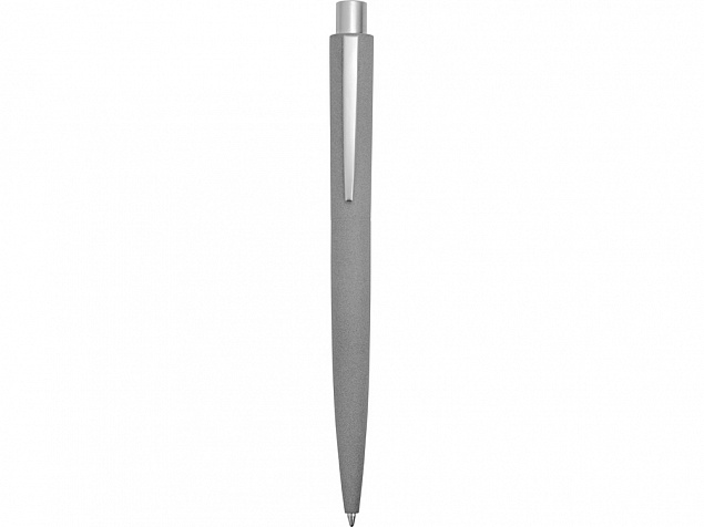 Ручка металлическая шариковая «Lumos Stone» с логотипом в Волгограде заказать по выгодной цене в кибермаркете AvroraStore