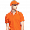 Бейсболка 11K Оранжевый с логотипом в Волгограде заказать по выгодной цене в кибермаркете AvroraStore