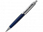 Ручка шариковая Easy с логотипом в Волгограде заказать по выгодной цене в кибермаркете AvroraStore
