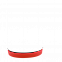 Манжета силиконовая для кружки Make Me, красный с логотипом в Волгограде заказать по выгодной цене в кибермаркете AvroraStore