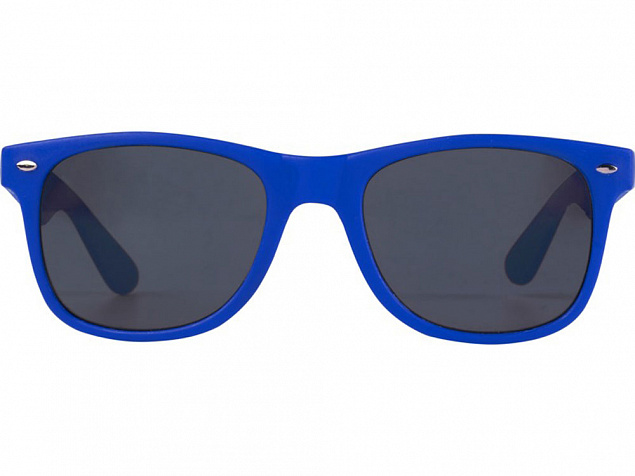 Солнцезащитные очки «Sun Ray» из переработанной пластмассы с логотипом в Волгограде заказать по выгодной цене в кибермаркете AvroraStore