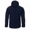 Куртка унисекс 71N Тёмно-синий с логотипом в Волгограде заказать по выгодной цене в кибермаркете AvroraStore