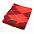 Плед Aberdeen, красный с логотипом в Волгограде заказать по выгодной цене в кибермаркете AvroraStore