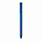 Шариковая ручка TwistLock из переработанного ABS-пластик RCS с логотипом в Волгограде заказать по выгодной цене в кибермаркете AvroraStore