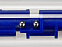 Ручка шариковая «Лабиринт» с логотипом в Волгограде заказать по выгодной цене в кибермаркете AvroraStore