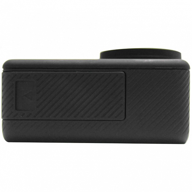 Экшн-камера Digma DiCam 850, черная с логотипом в Волгограде заказать по выгодной цене в кибермаркете AvroraStore