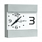 Часы настольные с логотипом в Волгограде заказать по выгодной цене в кибермаркете AvroraStore