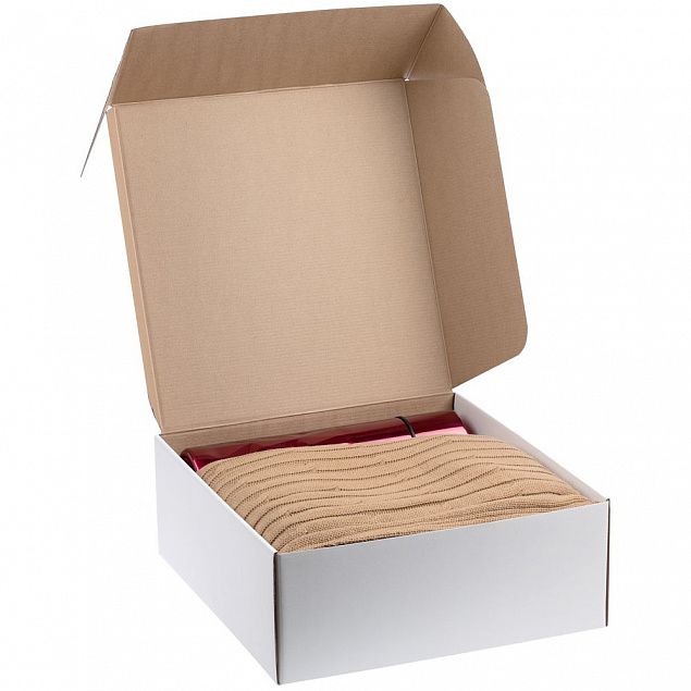 Коробка Enorme с логотипом в Волгограде заказать по выгодной цене в кибермаркете AvroraStore