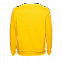 Толстовка  Жёлтый с логотипом в Волгограде заказать по выгодной цене в кибермаркете AvroraStore