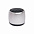 Портативная mini Bluetooth-колонка Sound Burger "Loto" серебро с логотипом в Волгограде заказать по выгодной цене в кибермаркете AvroraStore