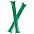 Палки-стучалки для болельщиков Hip-Hip, зеленые с логотипом в Волгограде заказать по выгодной цене в кибермаркете AvroraStore