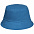 Панама Sombra, синяя с логотипом в Волгограде заказать по выгодной цене в кибермаркете AvroraStore