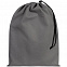 Рюкзак для ноутбука Burst, серый с логотипом в Волгограде заказать по выгодной цене в кибермаркете AvroraStore