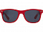 Солнцезащитные очки «Sun Ray» из переработанной пластмассы с логотипом в Волгограде заказать по выгодной цене в кибермаркете AvroraStore