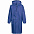 Дождевик унисекс Rainman Strong, ярко-синий с логотипом в Волгограде заказать по выгодной цене в кибермаркете AvroraStore