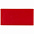 Лейбл из ПВХ Dzeta, S, красный с логотипом в Волгограде заказать по выгодной цене в кибермаркете AvroraStore