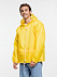 Дождевик Kivach Promo, желтый с логотипом в Волгограде заказать по выгодной цене в кибермаркете AvroraStore