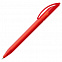 Ручка шариковая Prodir DS3 TFF, красная с логотипом в Волгограде заказать по выгодной цене в кибермаркете AvroraStore