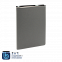 Ежедневник Bplanner.01 в подарочной коробке (серый) с логотипом в Волгограде заказать по выгодной цене в кибермаркете AvroraStore