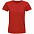 Футболка женская Pioneer Women, красная с логотипом в Волгограде заказать по выгодной цене в кибермаркете AvroraStore