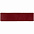 Лейбл кожаный Pasek, красный с логотипом в Волгограде заказать по выгодной цене в кибермаркете AvroraStore