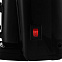 Электрическая кофеварка Vivify, черная с логотипом в Волгограде заказать по выгодной цене в кибермаркете AvroraStore