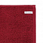 Полотенце Odelle, среднее, красное с логотипом в Волгограде заказать по выгодной цене в кибермаркете AvroraStore