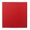 Блокнот бумажный, красный с логотипом в Волгограде заказать по выгодной цене в кибермаркете AvroraStore