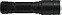 Stroud Большой перезаряжаемый фонарь мощностью 5 Вт, черный с логотипом в Волгограде заказать по выгодной цене в кибермаркете AvroraStore