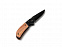 Нож складной GOLIAT с логотипом в Волгограде заказать по выгодной цене в кибермаркете AvroraStore