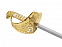 Нож для бумаг «Кардинал Ришелье» с логотипом в Волгограде заказать по выгодной цене в кибермаркете AvroraStore
