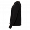 Футболка унисекс с длинным рукавом STAN хлопок/эластан 180, 35 Чёрный с логотипом в Волгограде заказать по выгодной цене в кибермаркете AvroraStore
