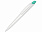 Ручка шариковая пластиковая Stream с логотипом в Волгограде заказать по выгодной цене в кибермаркете AvroraStore
