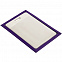 Чехол для пропуска Shall, фиолетовый с логотипом в Волгограде заказать по выгодной цене в кибермаркете AvroraStore