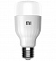 Лампа Mi LED Smart Bulb Essential White and Color, белая с логотипом в Волгограде заказать по выгодной цене в кибермаркете AvroraStore