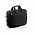 Конференц-сумка AMAZON, 100% полиэстер 600D, черный с логотипом в Волгограде заказать по выгодной цене в кибермаркете AvroraStore