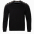 Толстовка StanSweatshirt Чёрный с логотипом в Волгограде заказать по выгодной цене в кибермаркете AvroraStore