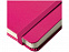 Блокнот классический офисный Juan А5, розовый с логотипом в Волгограде заказать по выгодной цене в кибермаркете AvroraStore