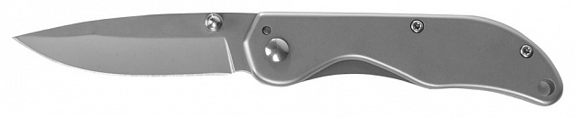 Складной нож «Peak» с логотипом в Волгограде заказать по выгодной цене в кибермаркете AvroraStore