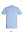Фуфайка (футболка) IMPERIAL мужская,Зеленый шалфей L с логотипом в Волгограде заказать по выгодной цене в кибермаркете AvroraStore