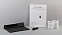 Настольная складная подставка "Cool Desk" с беспроводным (10W) зарядным устройством и ковриком для мыши с логотипом в Волгограде заказать по выгодной цене в кибермаркете AvroraStore