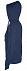 Толстовка женская на молнии с капюшоном Seven Women 290, темно-синяя с логотипом в Волгограде заказать по выгодной цене в кибермаркете AvroraStore