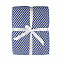 Плед VILLAGE, 130х150 см, акрил 220гр/м2 с логотипом в Волгограде заказать по выгодной цене в кибермаркете AvroraStore