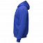 Толстовка Hooded ярко-синяя с логотипом в Волгограде заказать по выгодной цене в кибермаркете AvroraStore
