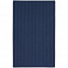 Плед Stille, темно-синий с логотипом в Волгограде заказать по выгодной цене в кибермаркете AvroraStore