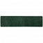 Лейбл кожаный Pasek, зеленый с логотипом в Волгограде заказать по выгодной цене в кибермаркете AvroraStore