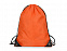 Мешок Reviver из переработанного пластика, оранжевый с логотипом в Волгограде заказать по выгодной цене в кибермаркете AvroraStore