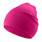 Шапка HeadOn ver.2, ярко-розовая с логотипом в Волгограде заказать по выгодной цене в кибермаркете AvroraStore