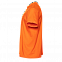 Футболка унисекс без бокового шва STAN хлопок 160, 02 Оранжевый с логотипом в Волгограде заказать по выгодной цене в кибермаркете AvroraStore